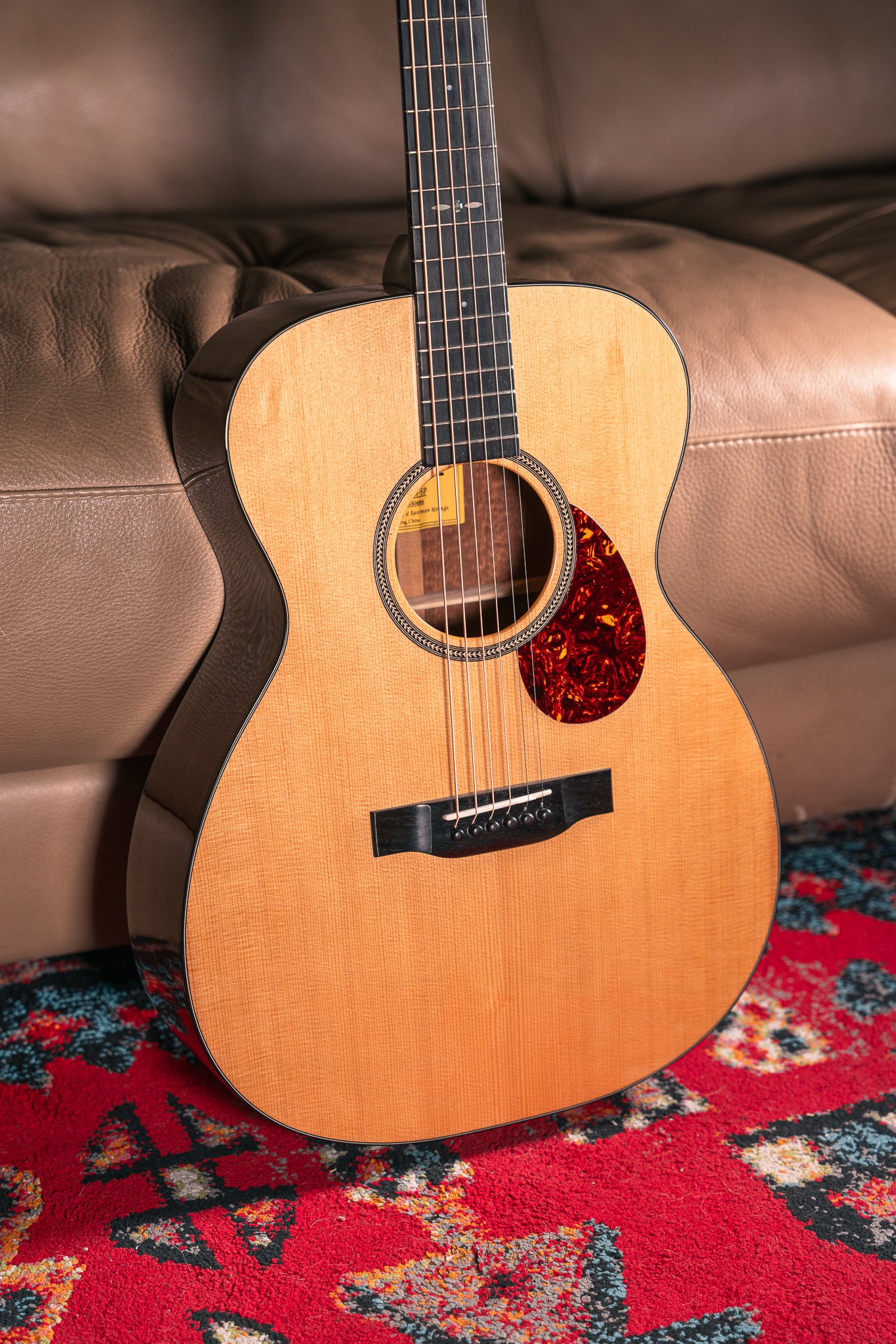 Eastman E1OM-SP, Pre-Owned
