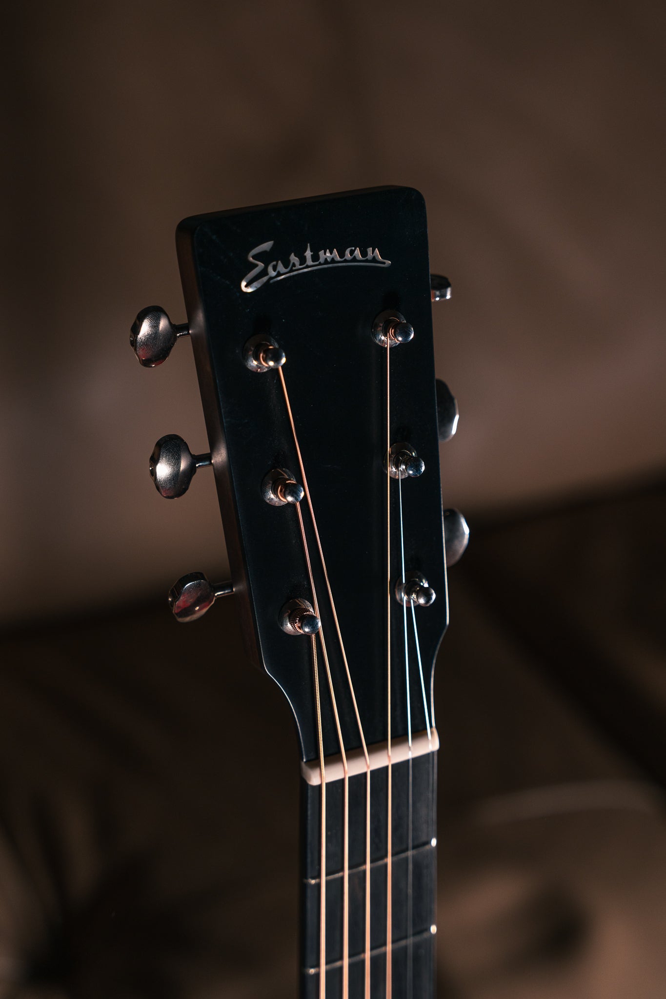 Eastman E1OM-SP, Pre-Owned