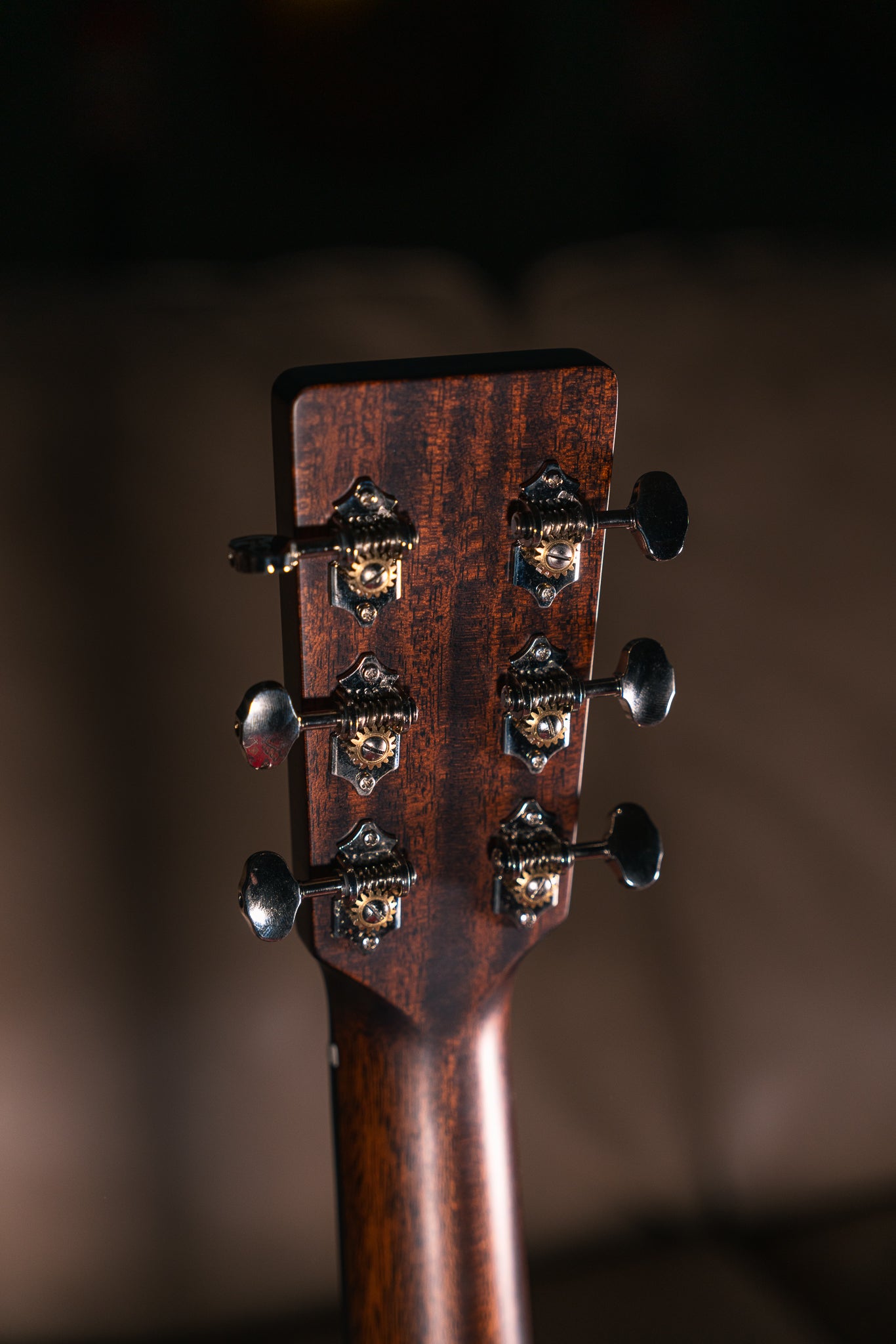 Eastman E1OM-SP, Pre-Owned