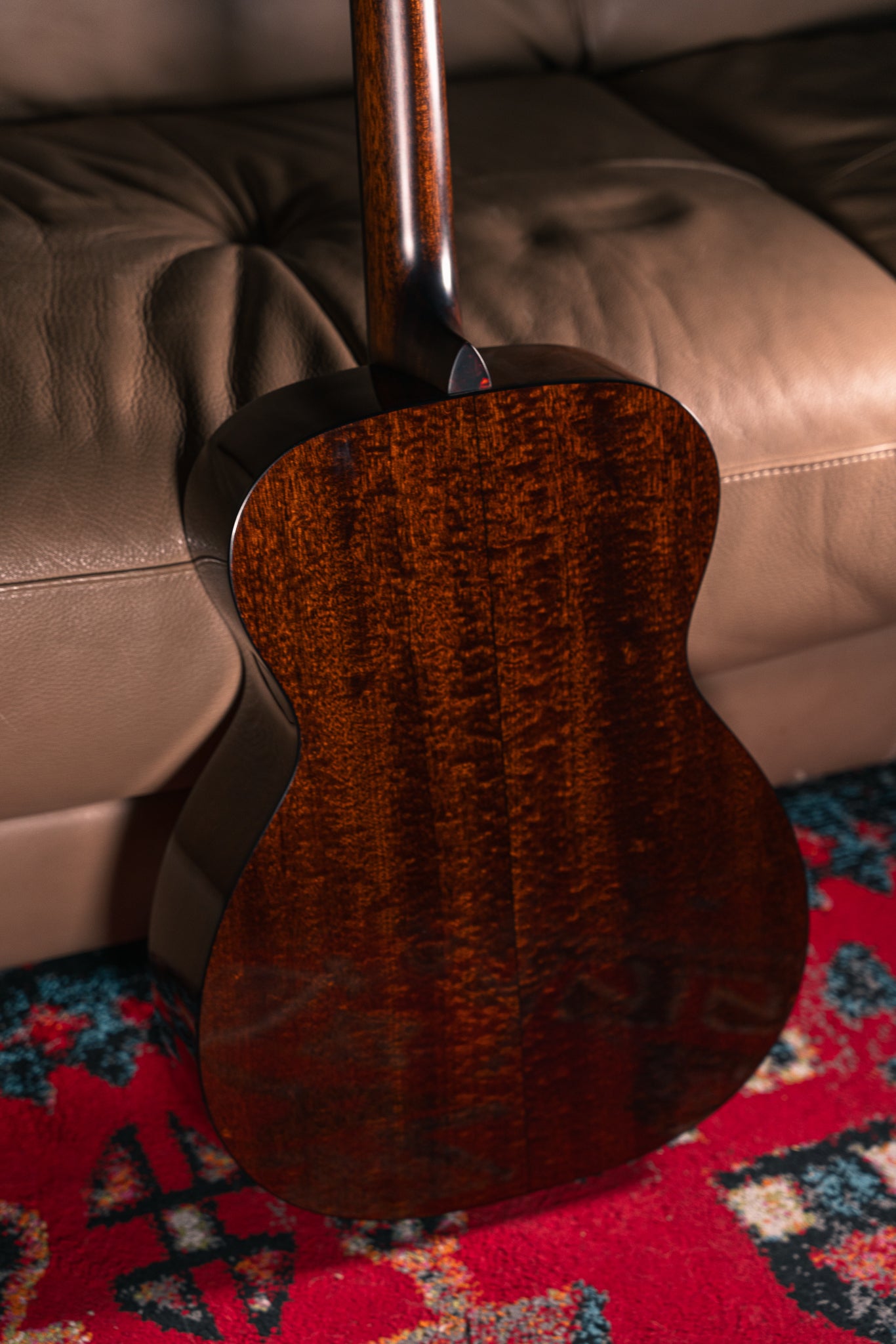 Eastman E1OM-SP, Pre-Owned