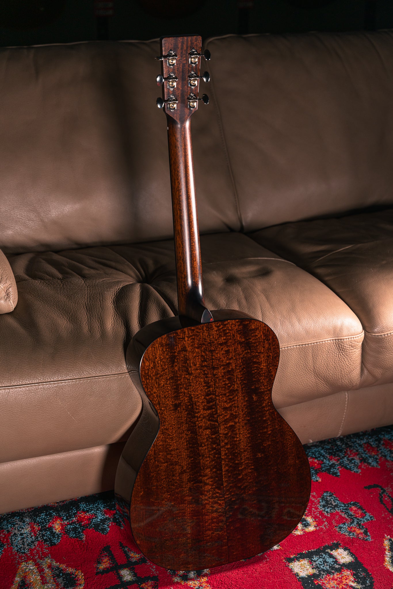Eastman E1OM-SP, Pre-Owned