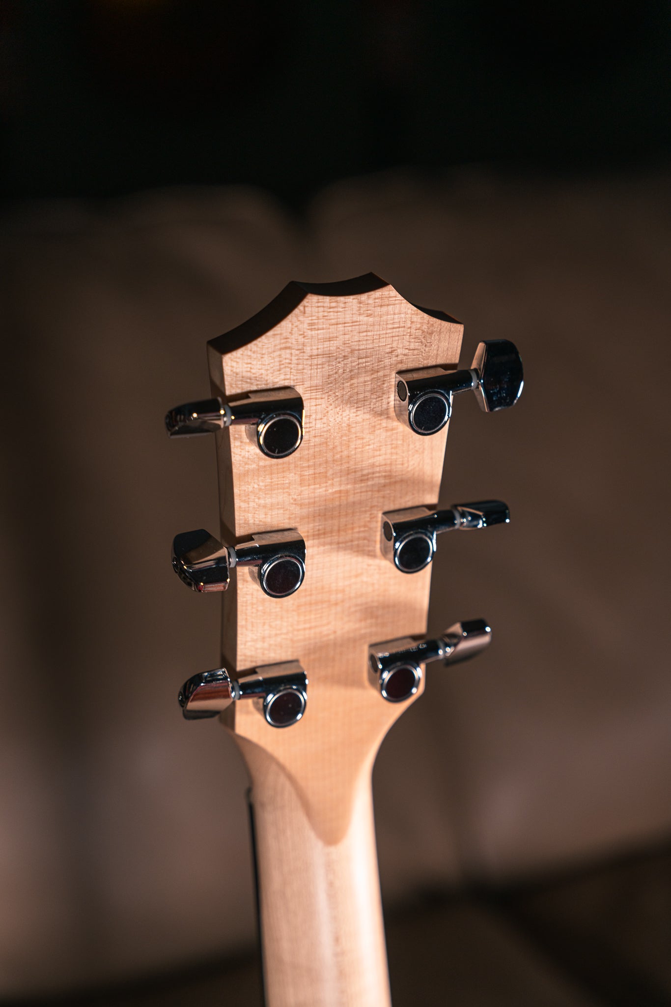 Taylor Academy 10, Pre-Owned