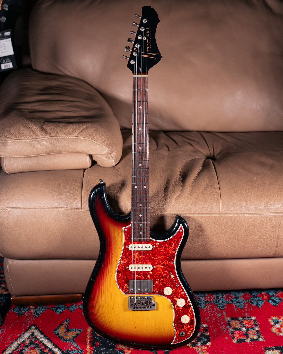 <em><strong>Nashville Made</strong></em>