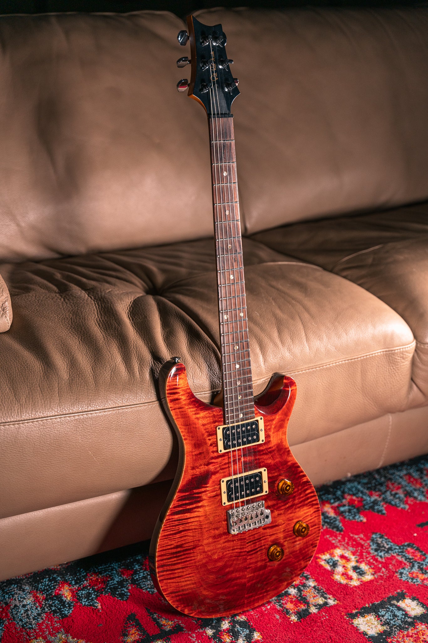 PRS - 1989 - CE 24