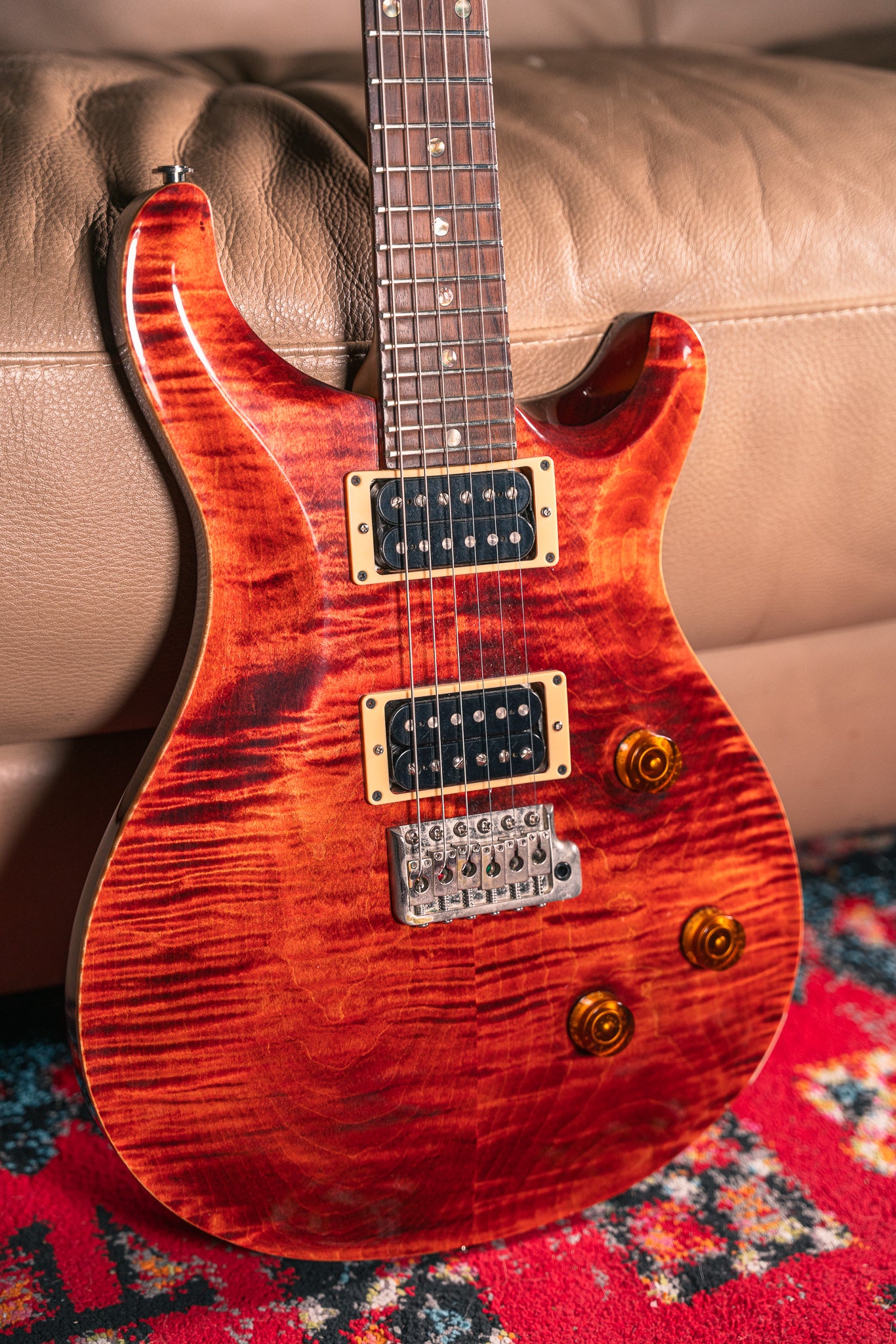 PRS - 1989 - CE 24