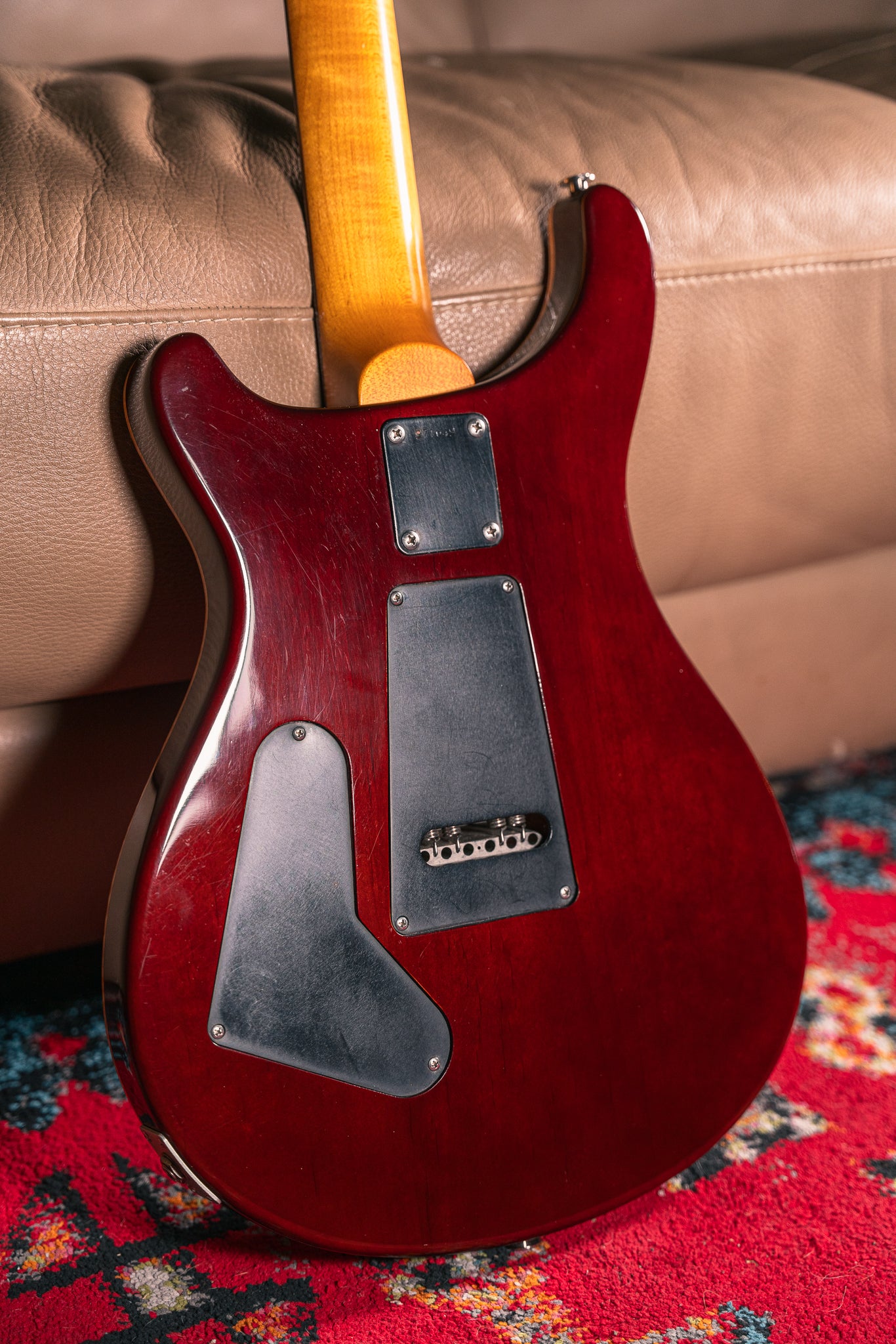 PRS - 1989 - CE 24