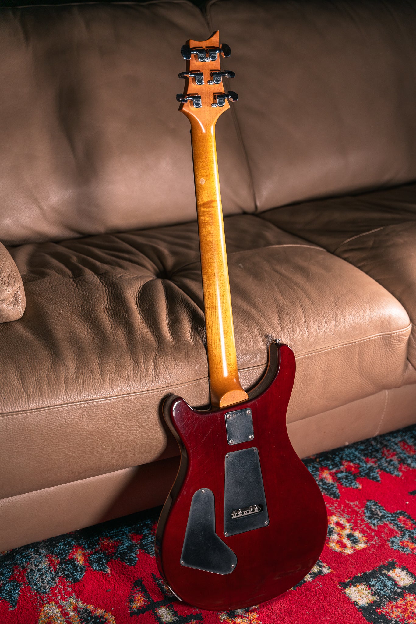 PRS - 1989 - CE 24