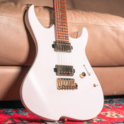 Vola OZ 24 RV SM in White Matte, Pre-Owned