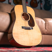 Martin D-18 Modern Deluxe, Pre-Owned