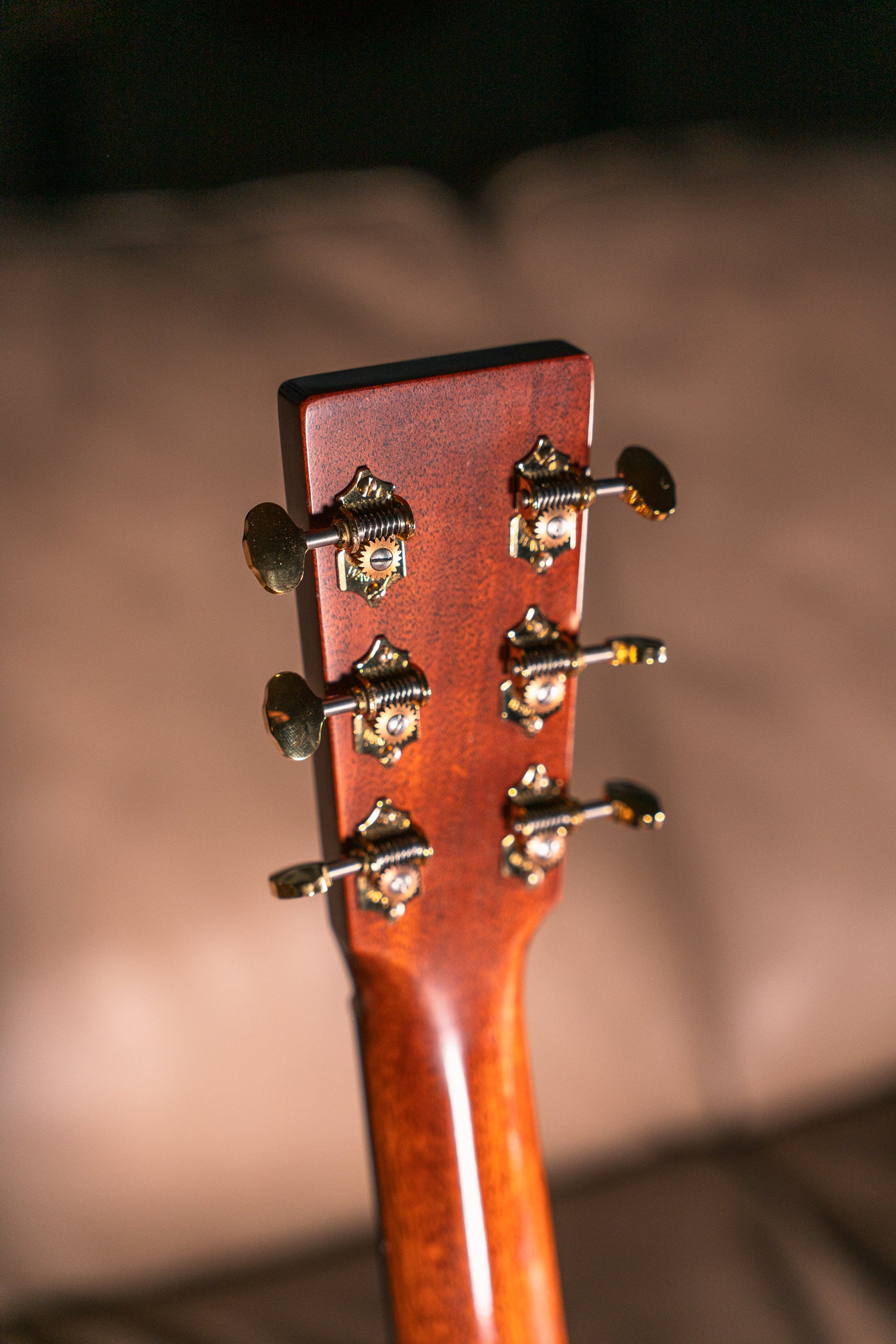 Martin D-18 Modern Deluxe, Pre-Owned