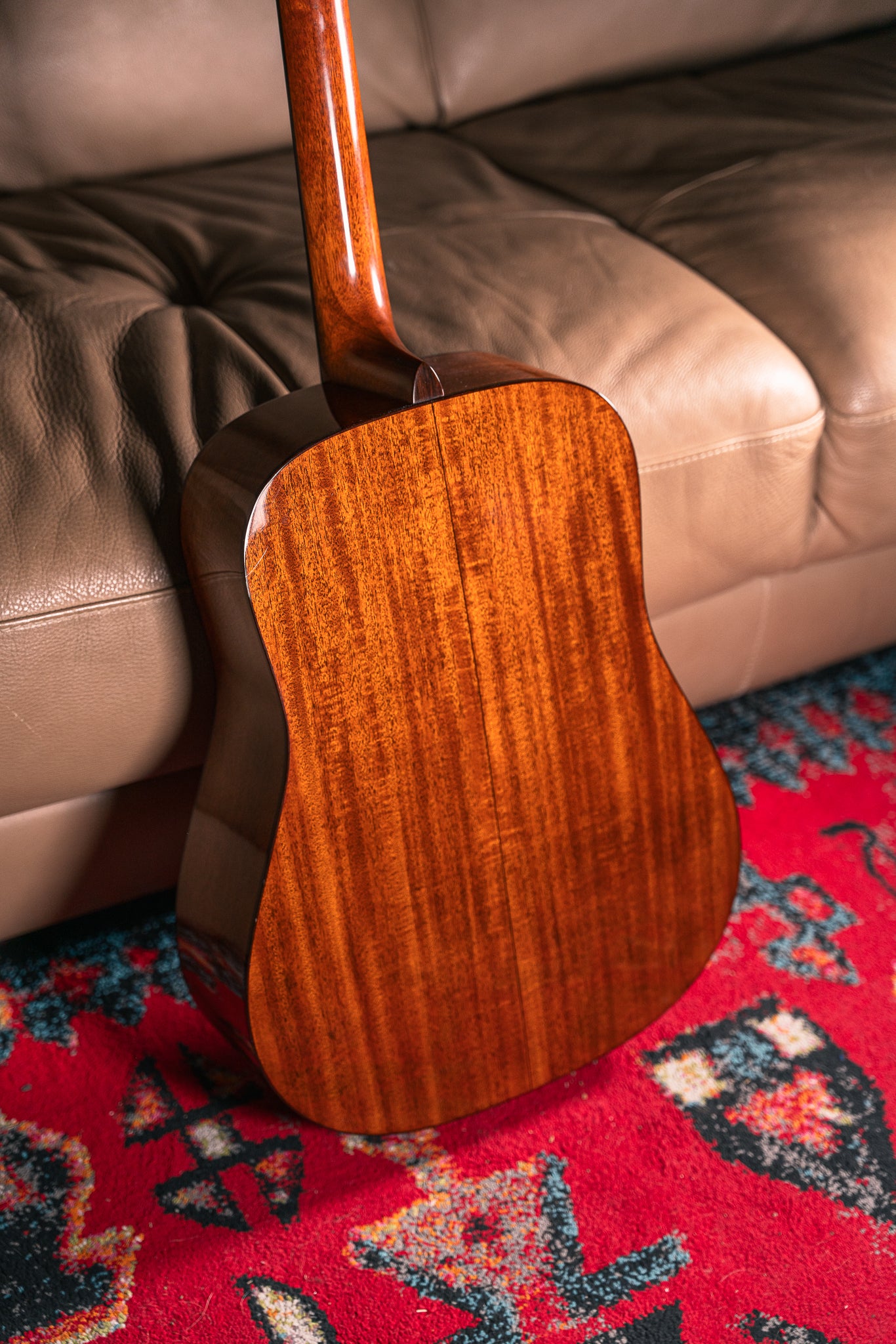 Martin D-18 Modern Deluxe, Pre-Owned