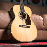 Martin Custom Shop 00-28 NAMM 2026 Special, Pre-Owned