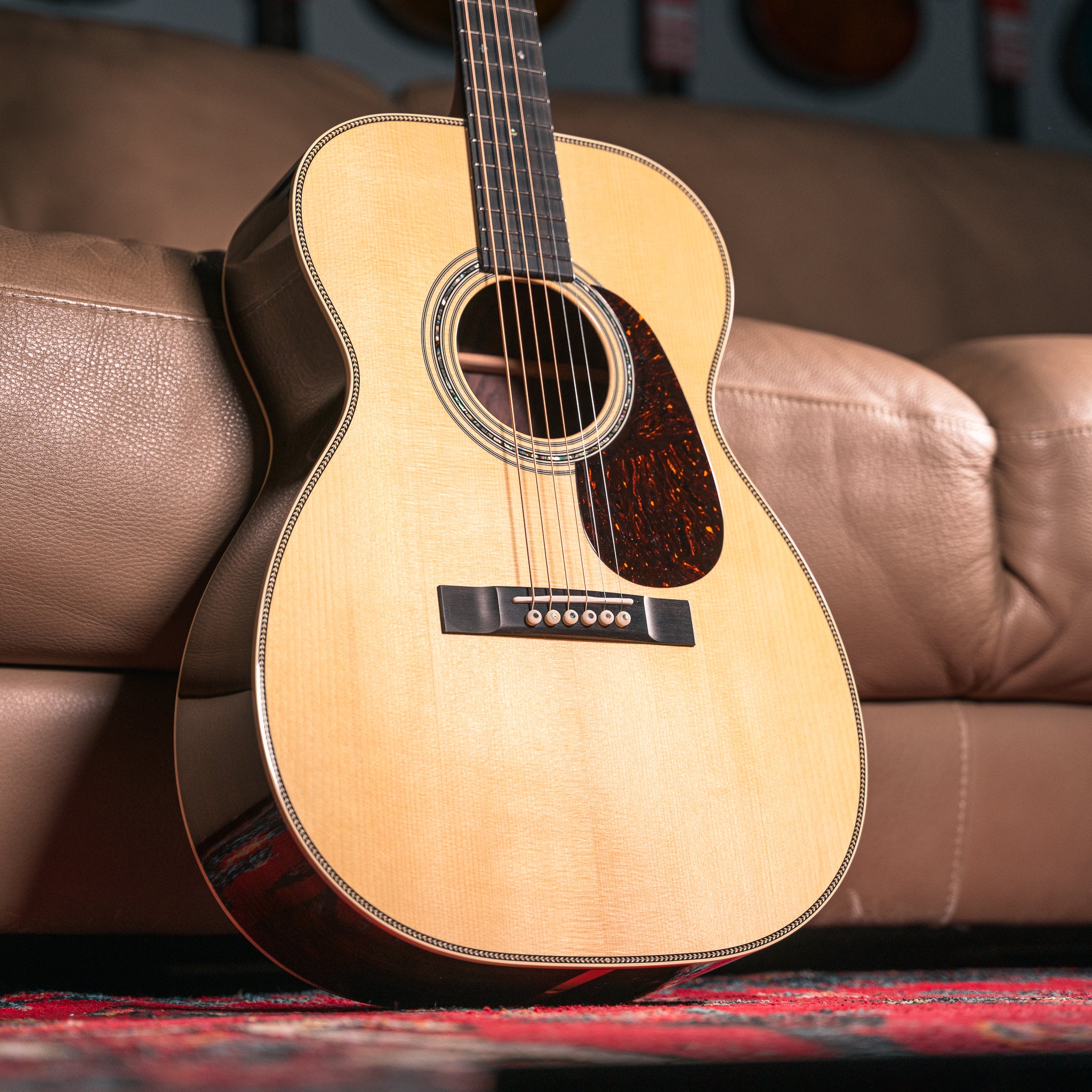 Martin Custom Shop 00-28 NAMM 2026 Special, Pre-Owned
