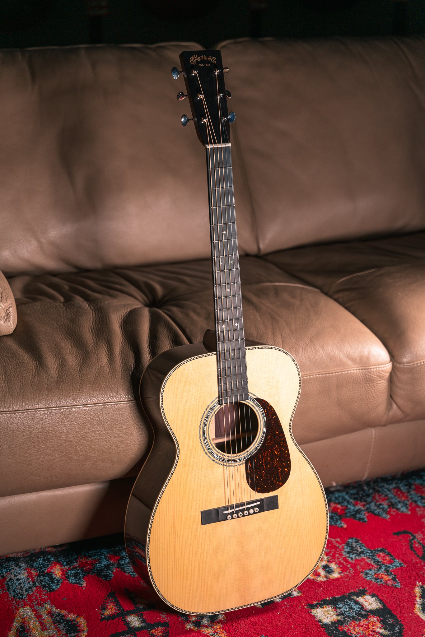 Martin Custom Shop 00-28 NAMM 2026 Special, Pre-Owned