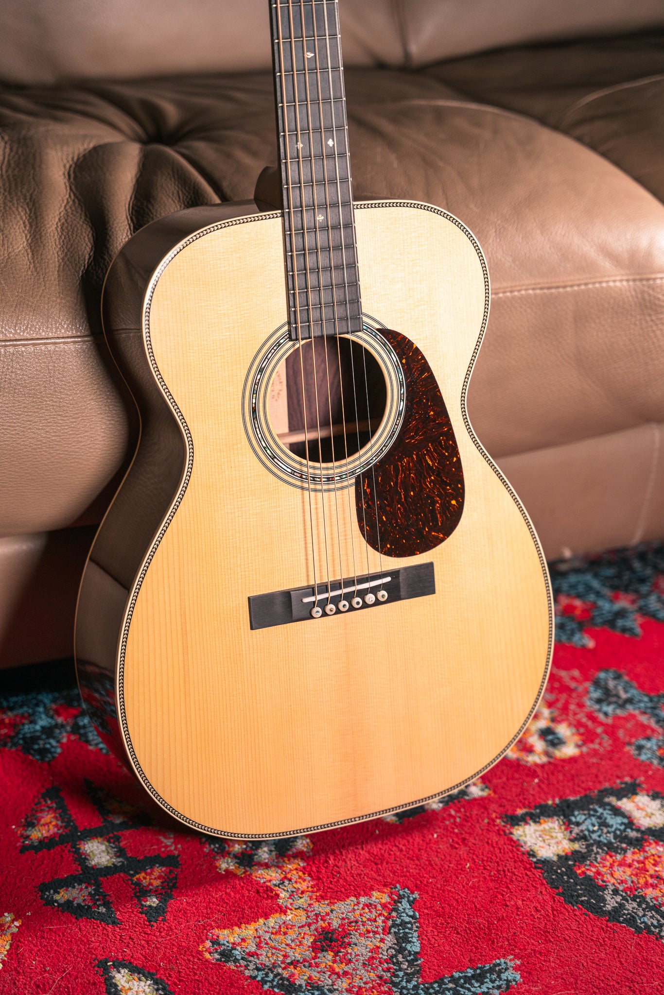 Martin Custom Shop 00-28 NAMM 2026 Special, Pre-Owned