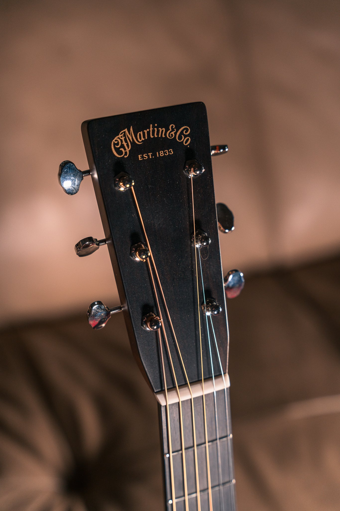 Martin Custom Shop 00-28 NAMM 2026 Special, Pre-Owned