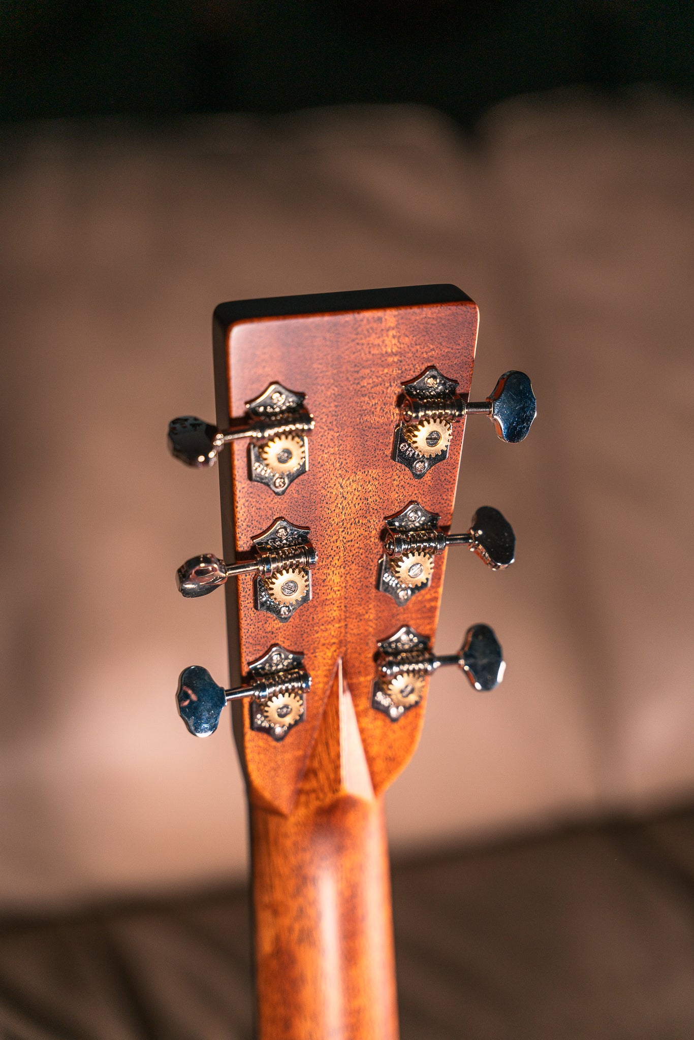 Martin Custom Shop 00-28 NAMM 2026 Special, Pre-Owned