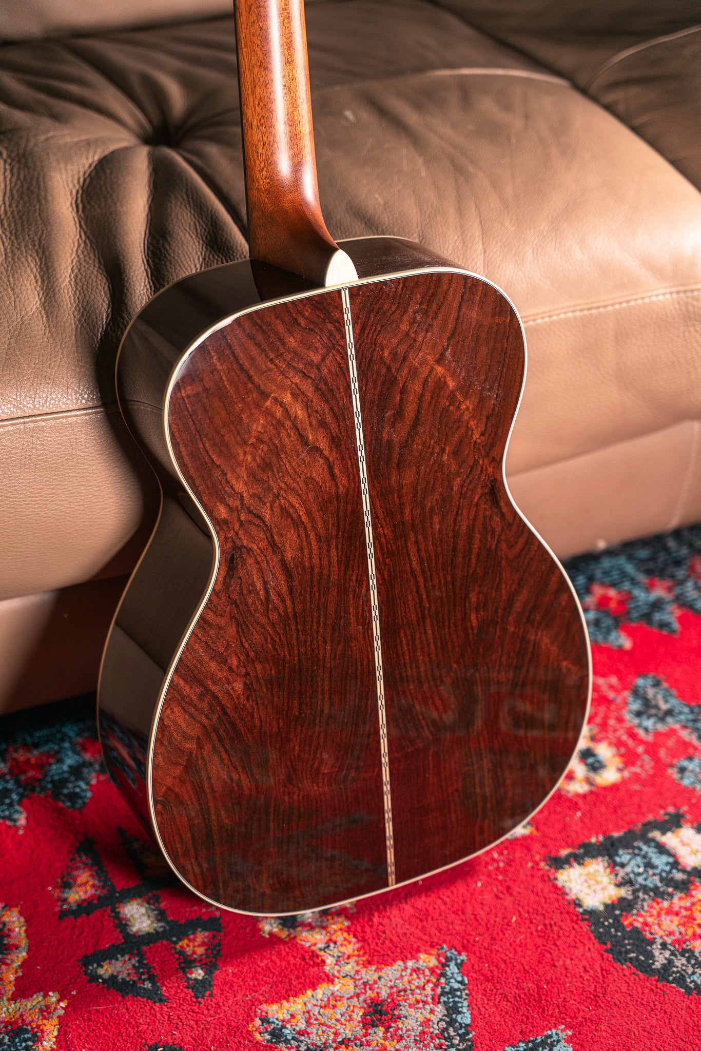Martin Custom Shop 00-28 NAMM 2026 Special, Pre-Owned
