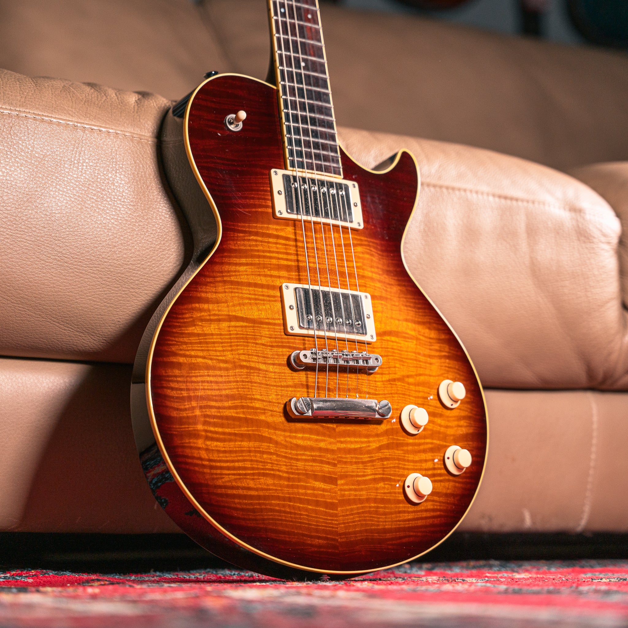 Collings - 2006 - City Limits Deluxe, Pre-Owned