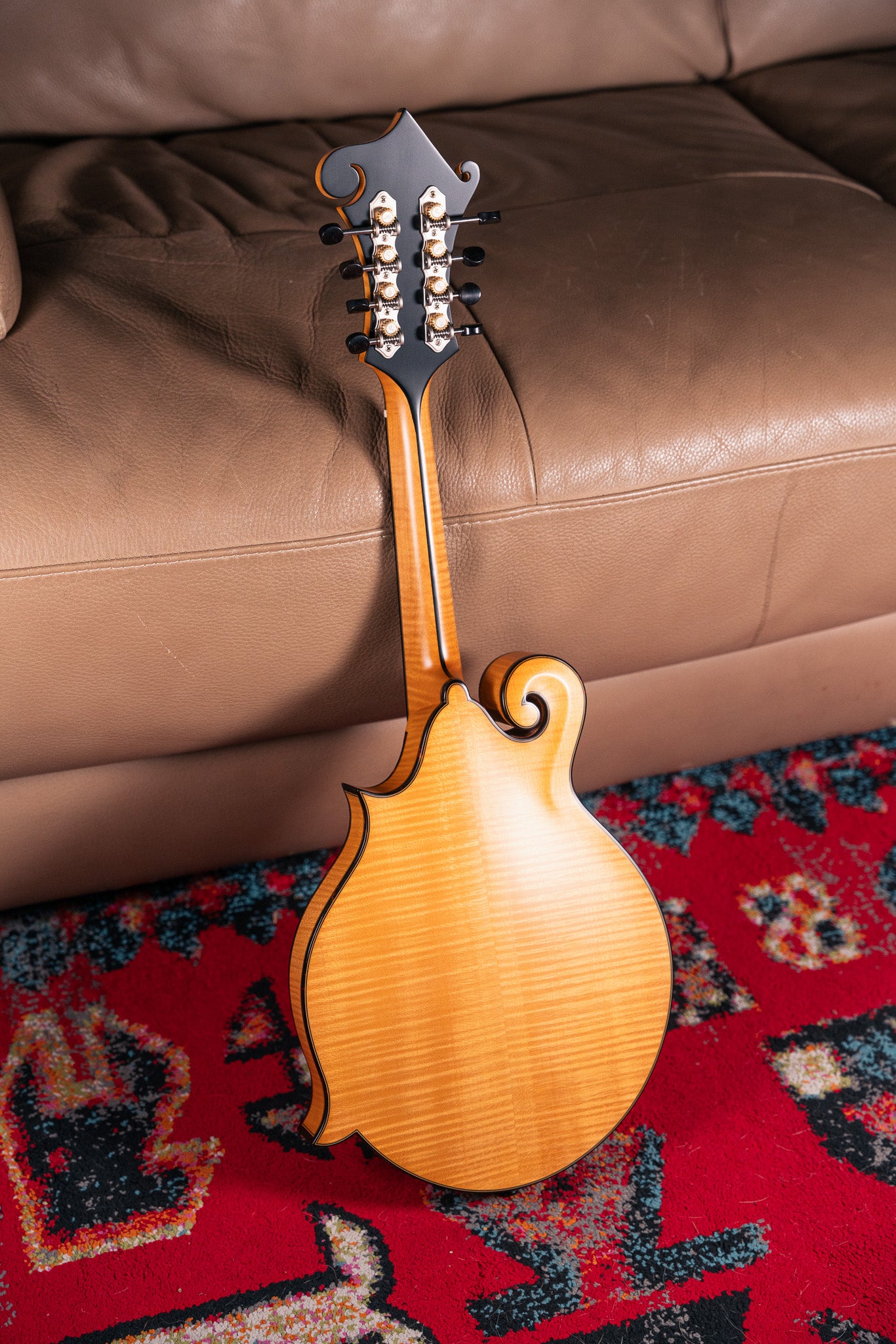 Eastman MD915-BD, Pre-Owned