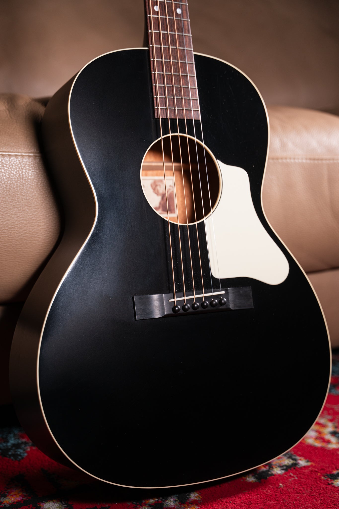 Waterloo WL-14 LTR, Pre-Owned