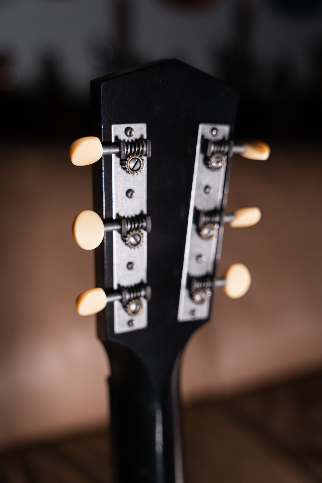 Waterloo WL-14 LTR, Pre-Owned