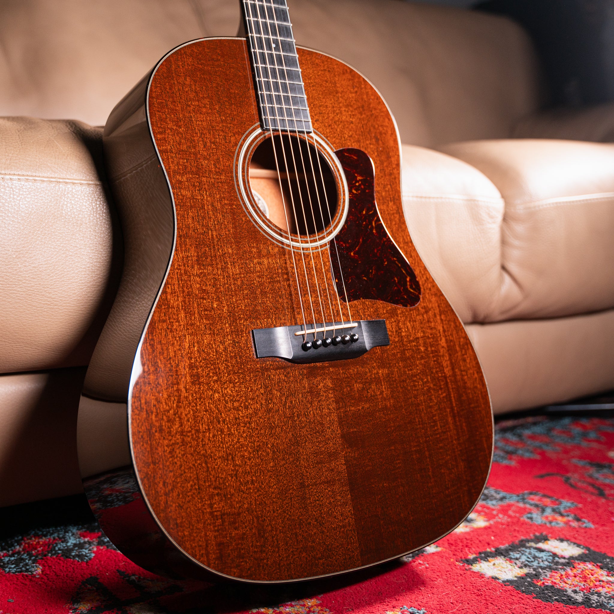 Collings CJ Mh Mh Pre-owned