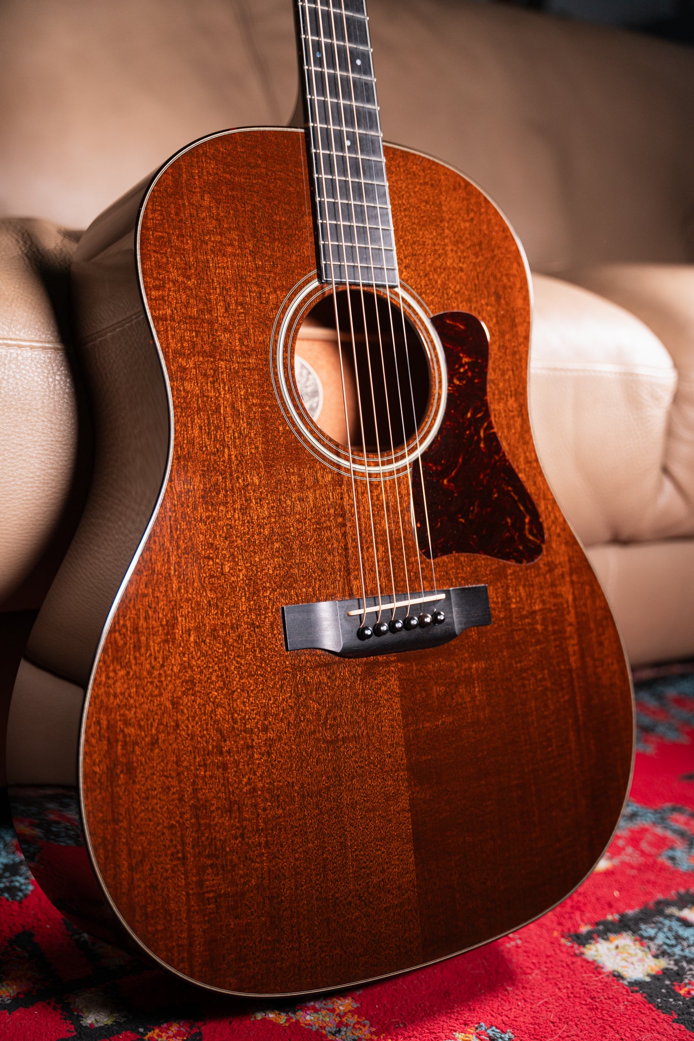 Collings CJ Mh Mh Pre-owned