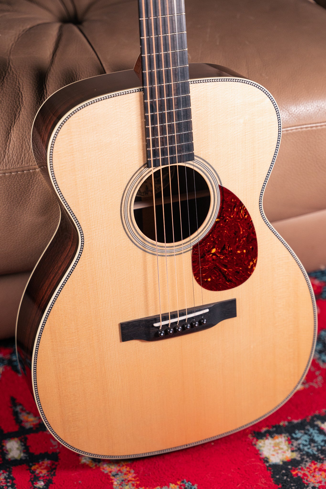 Collings OM2H G