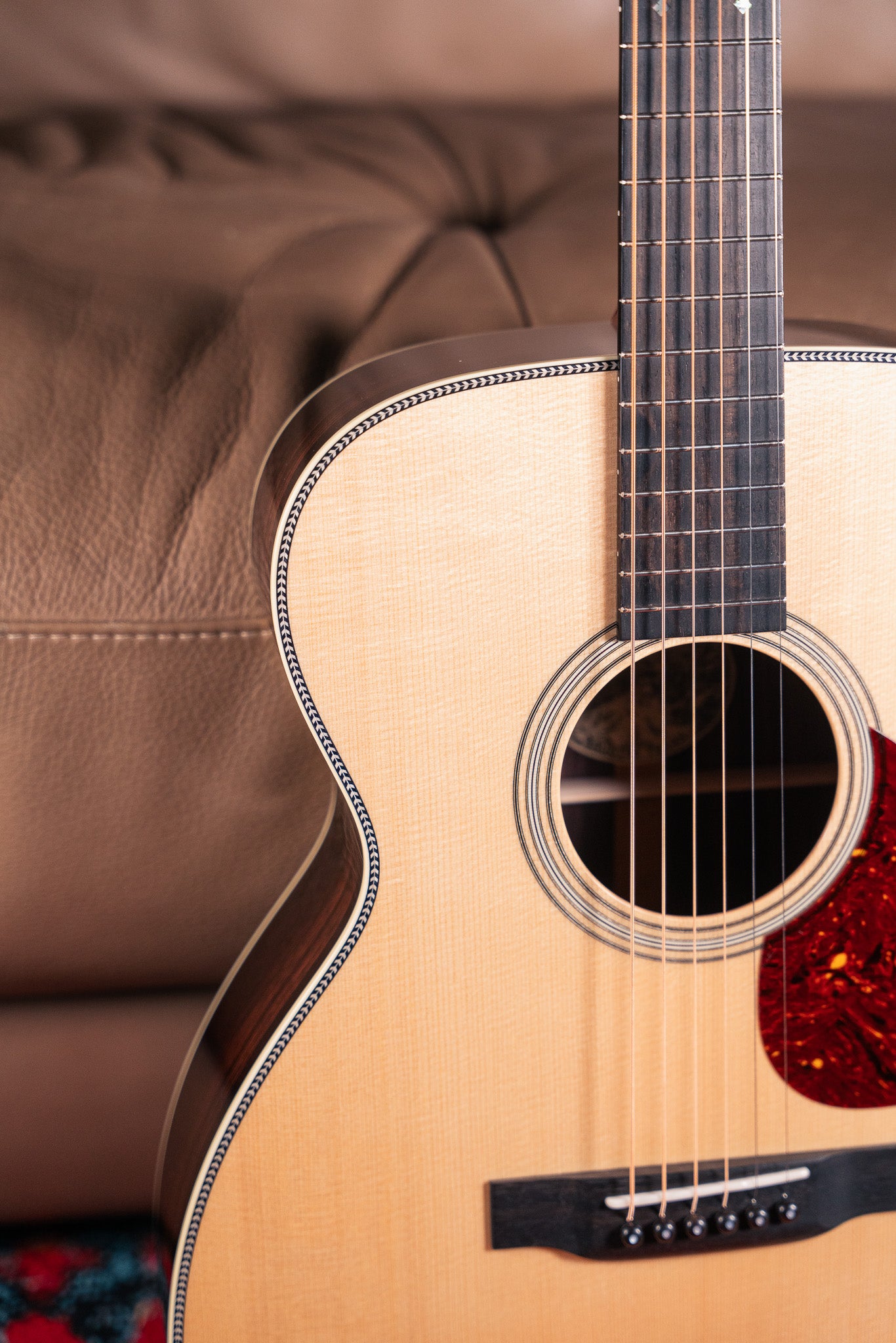 Collings OM2H G
