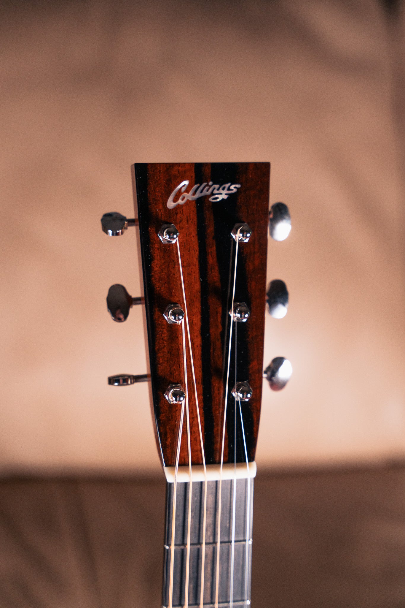 Collings OM2H G