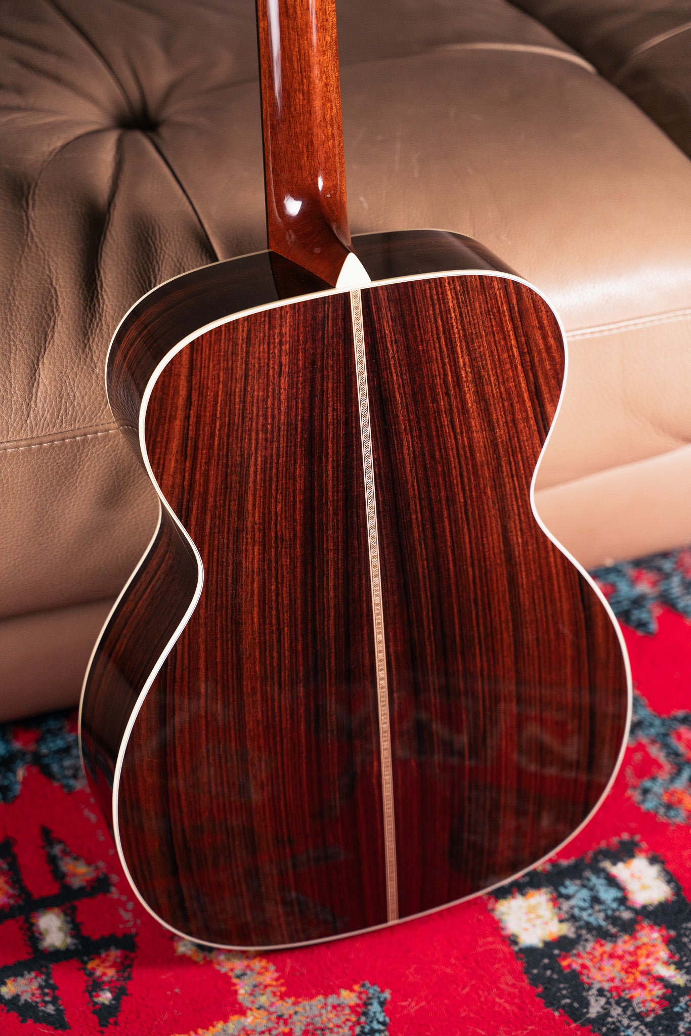 Collings OM2H G