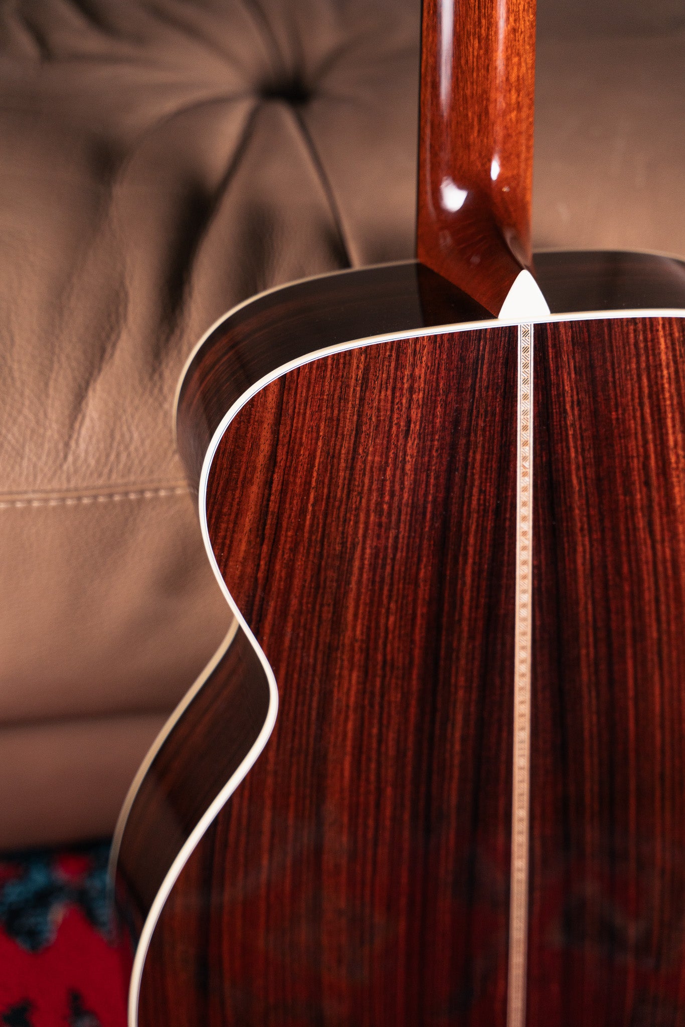 Collings OM2H G