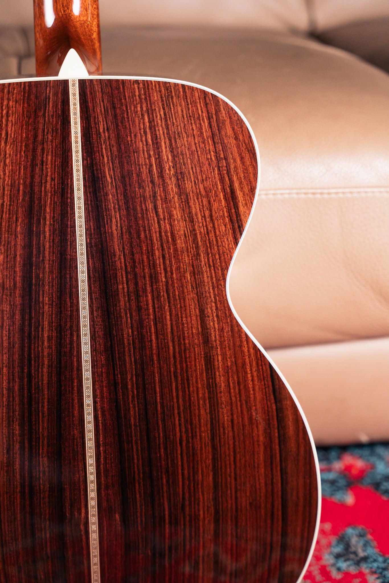 Collings OM2H G