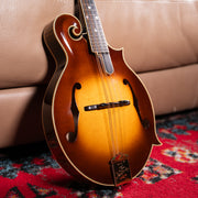 Kentucky KM-1500, Pre-Owned