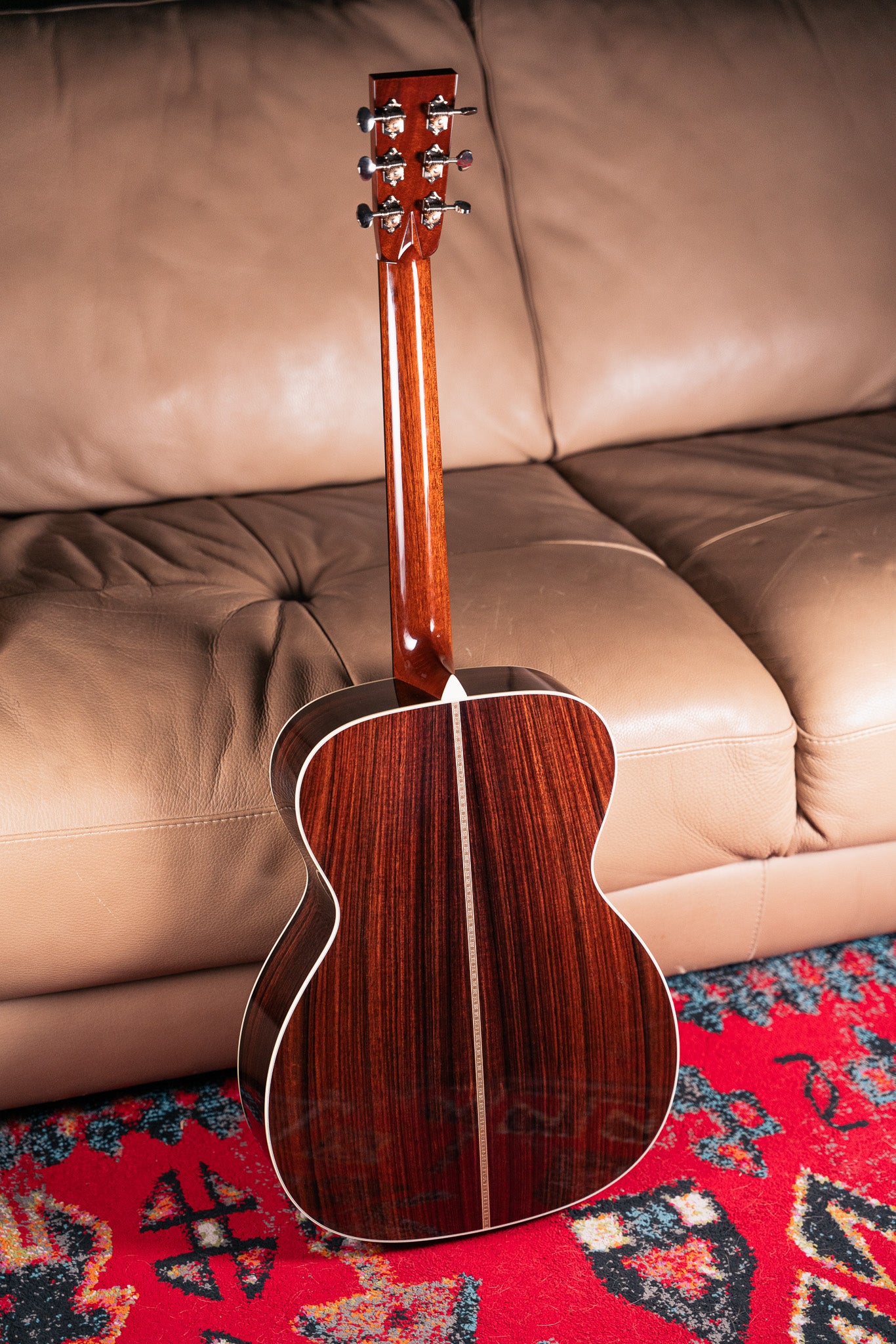 Collings OM2H G