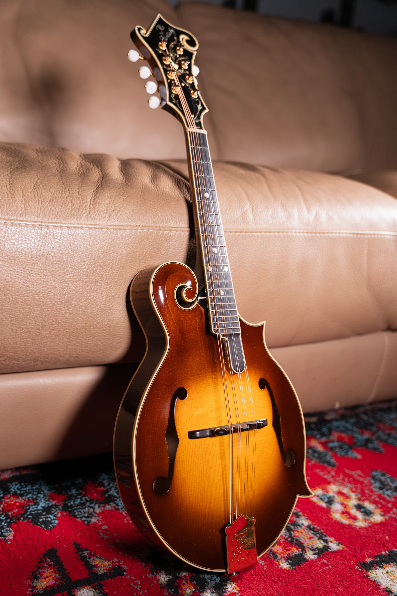 Kentucky KM-1500, Pre-Owned
