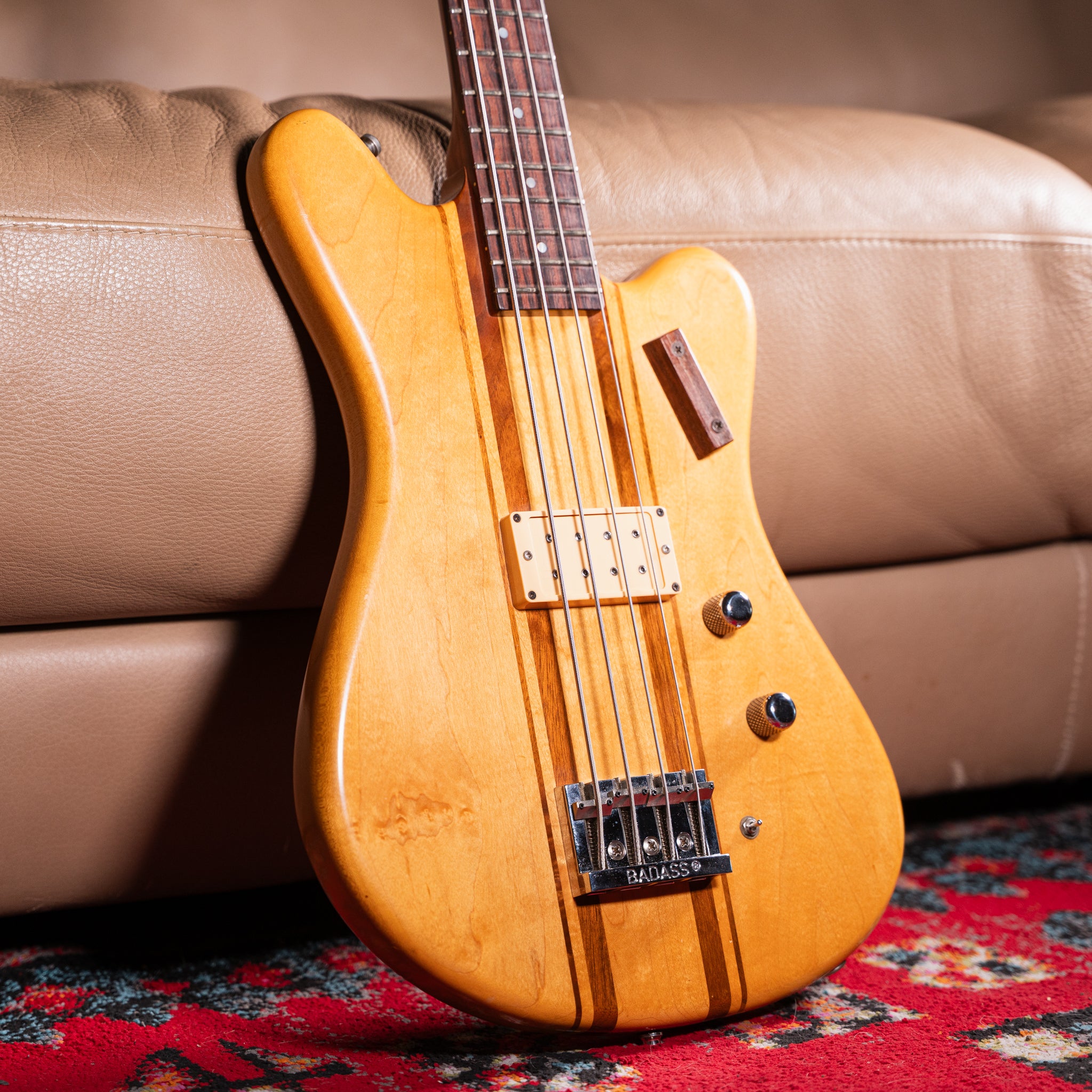 Martin - 1980 - EB-18