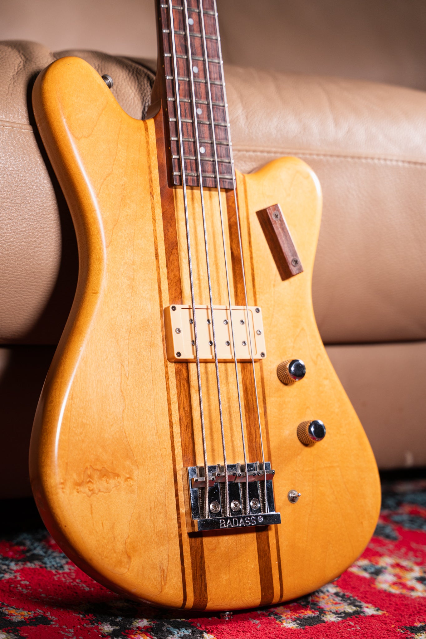 Martin - 1980 - EB-18