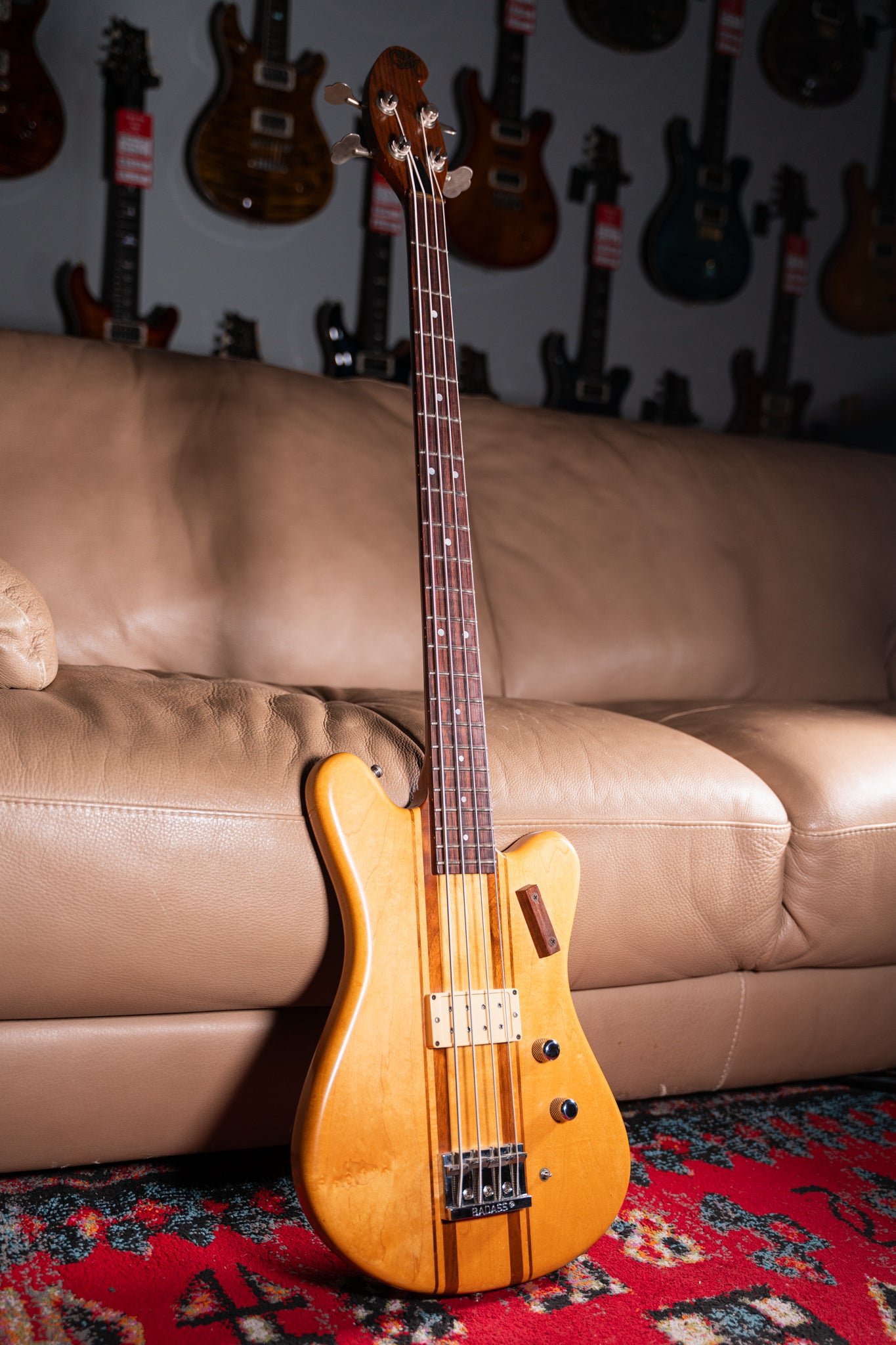 Martin - 1980 - EB-18