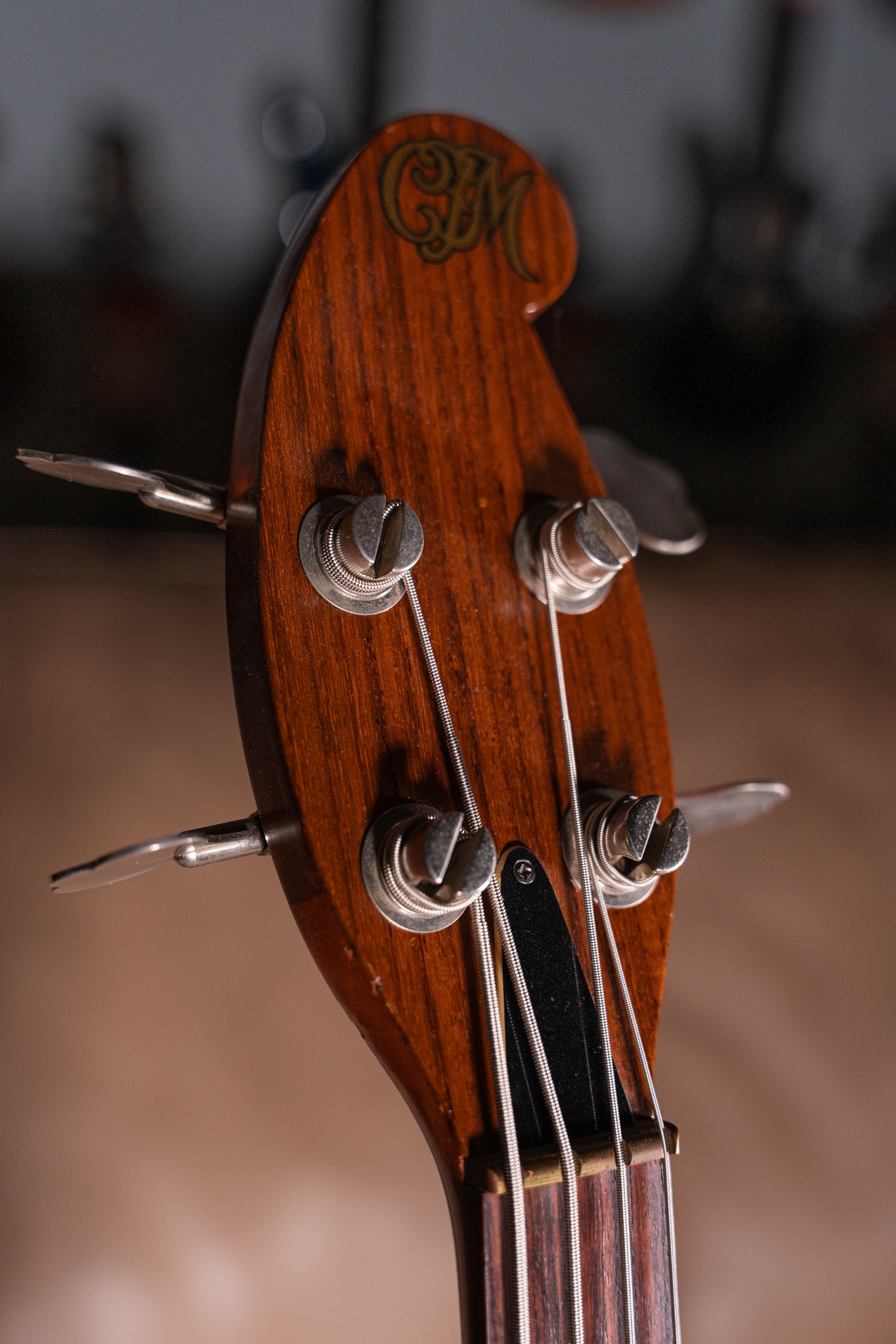 Martin - 1980 - EB-18