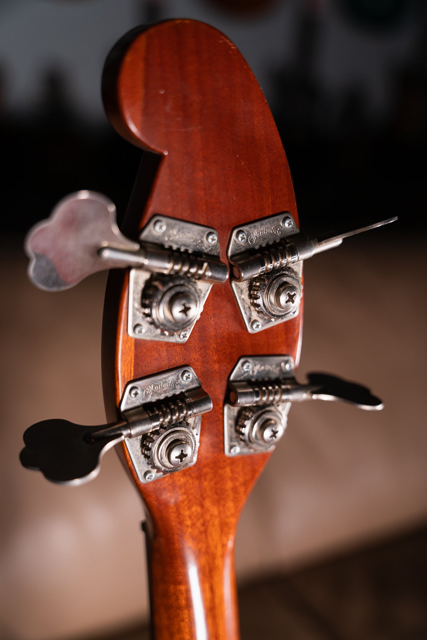 Martin - 1980 - EB-18