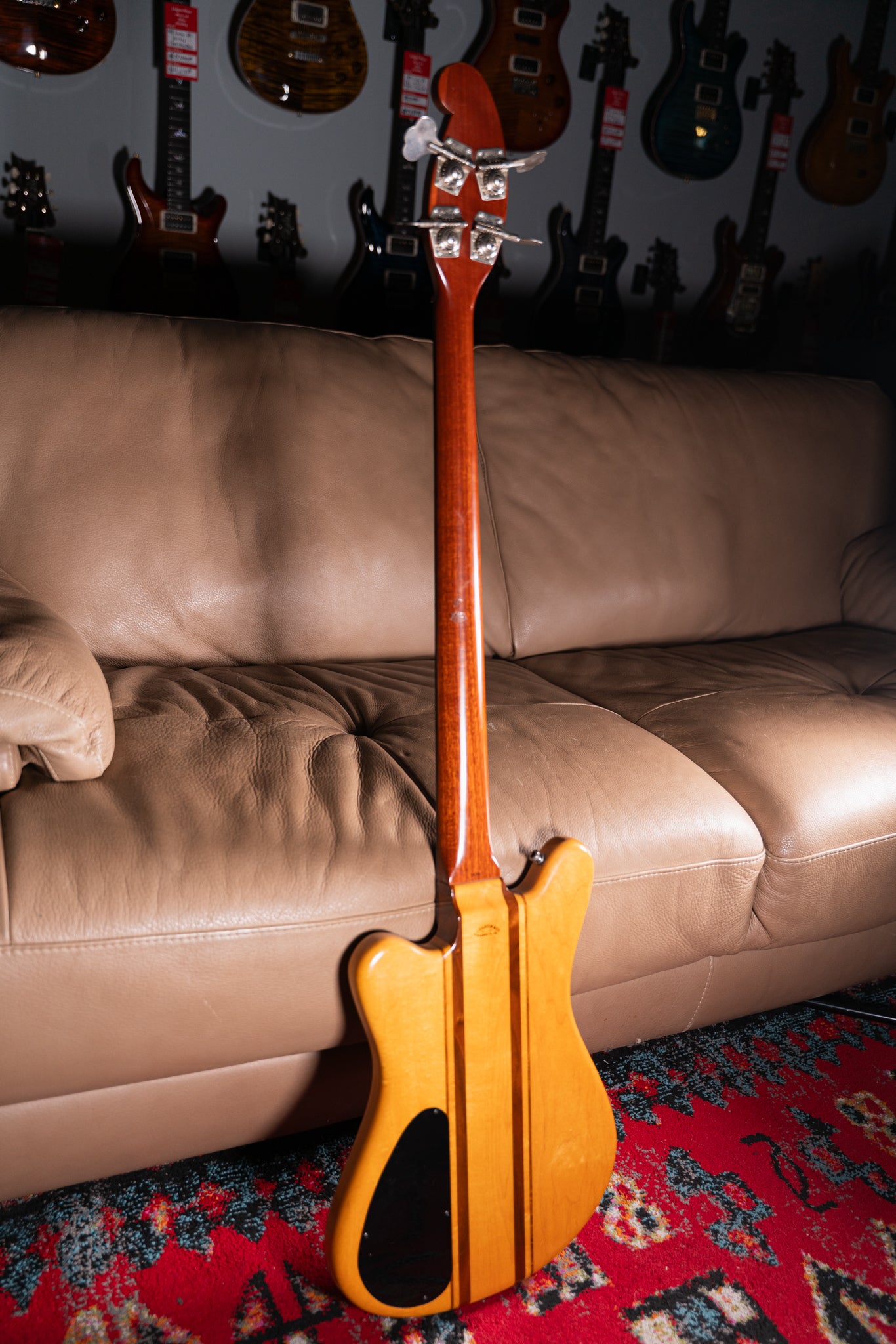 Martin - 1980 - EB-18