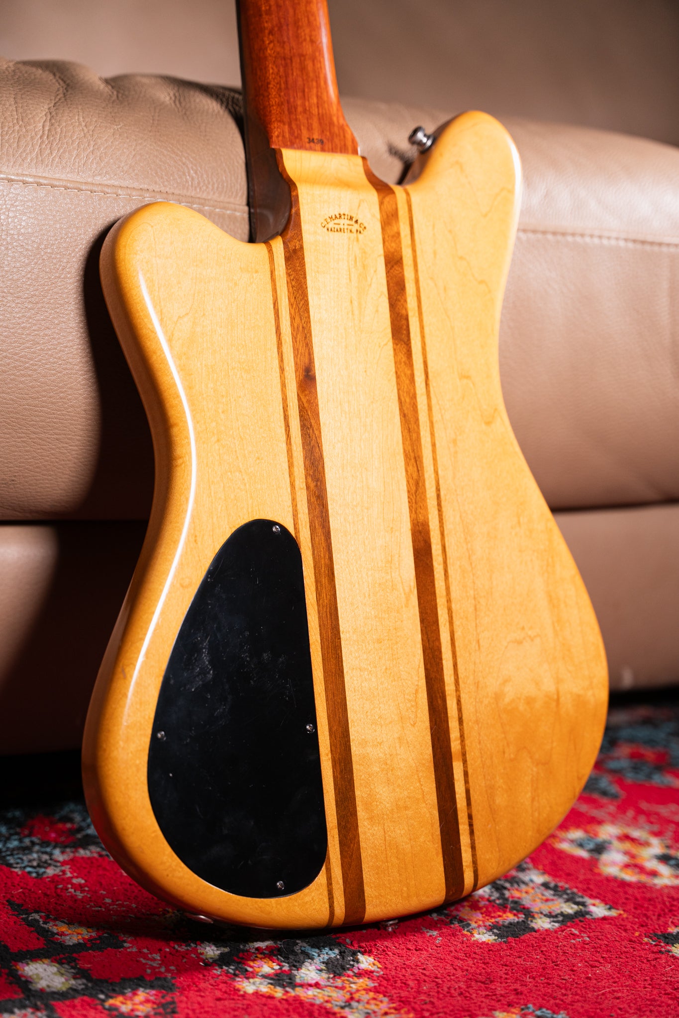Martin - 1980 - EB-18
