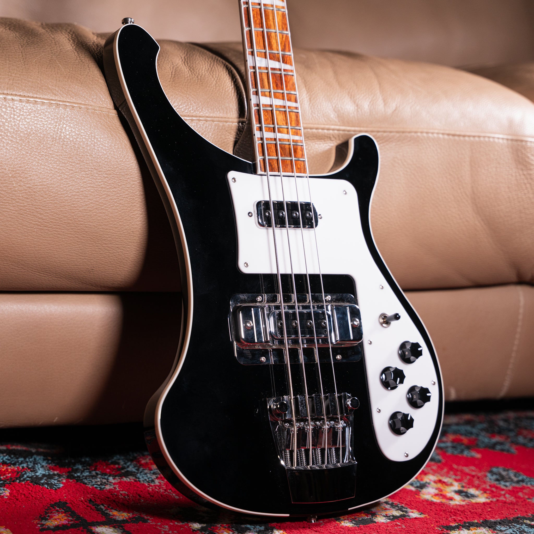 Rickenbacker 4003 Pre-Owned w/Case