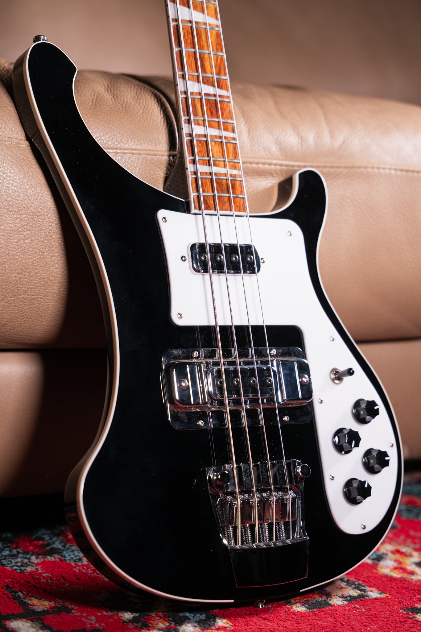 Rickenbacker 4003 Pre-Owned w/Case