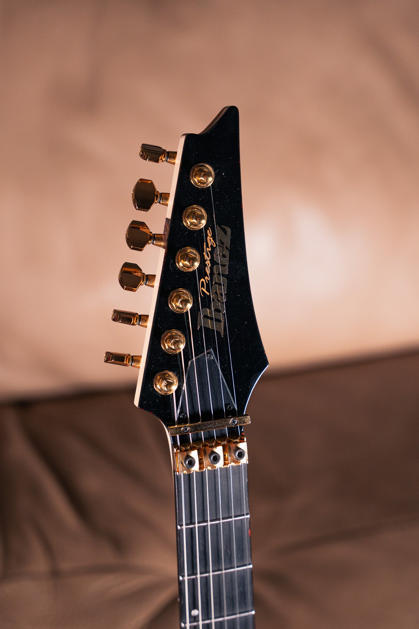 Ibanez Prestige RG5170B, Pre-Owned
