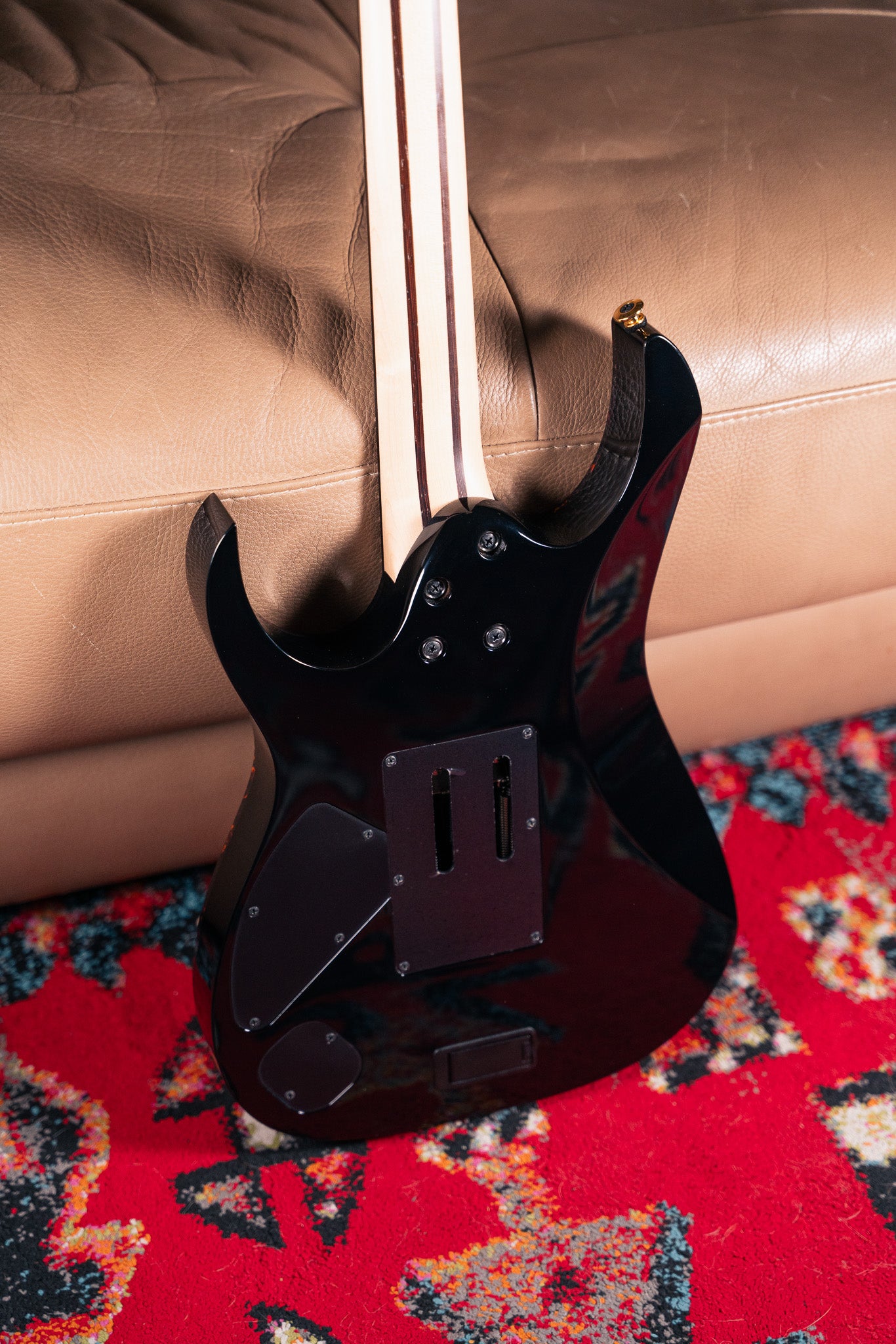 Ibanez Prestige RG5170B, Pre-Owned