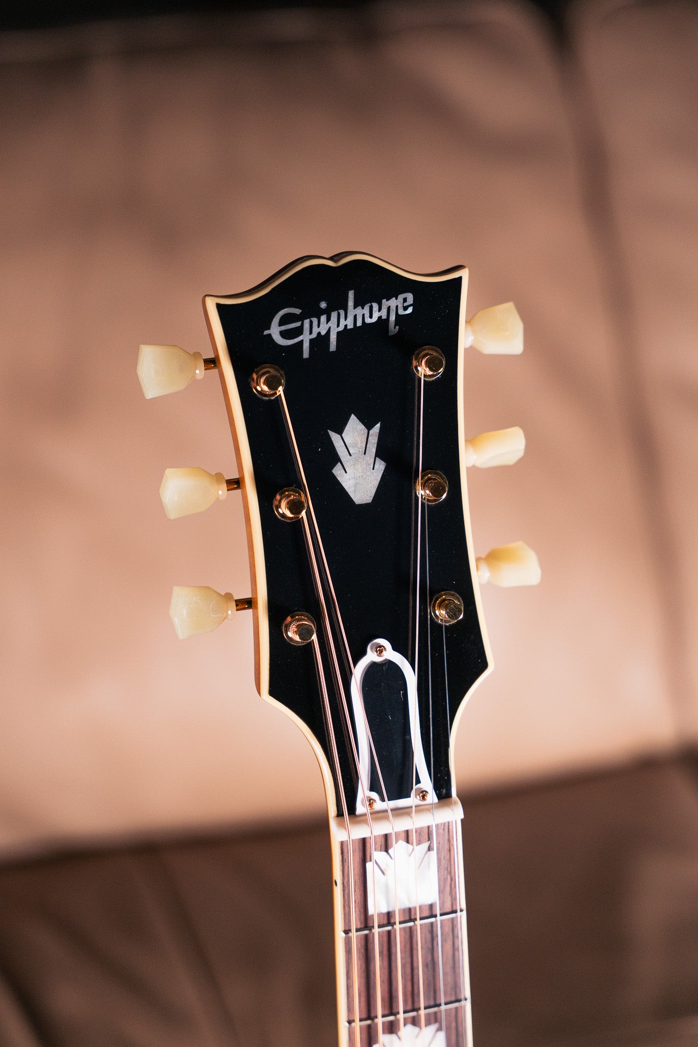 Epiphone IGC '57 SJ-200 Reissue in Antique Natural – Lidgett Music