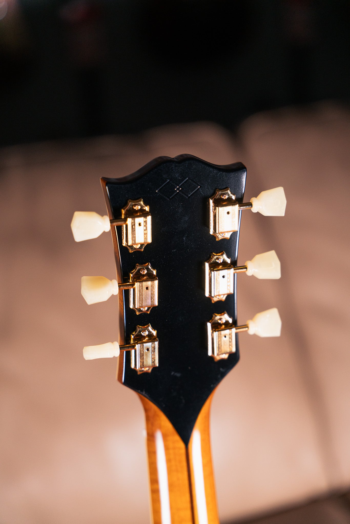 Epiphone IGC '57 SJ-200 Reissue in Antique Natural – Lidgett Music